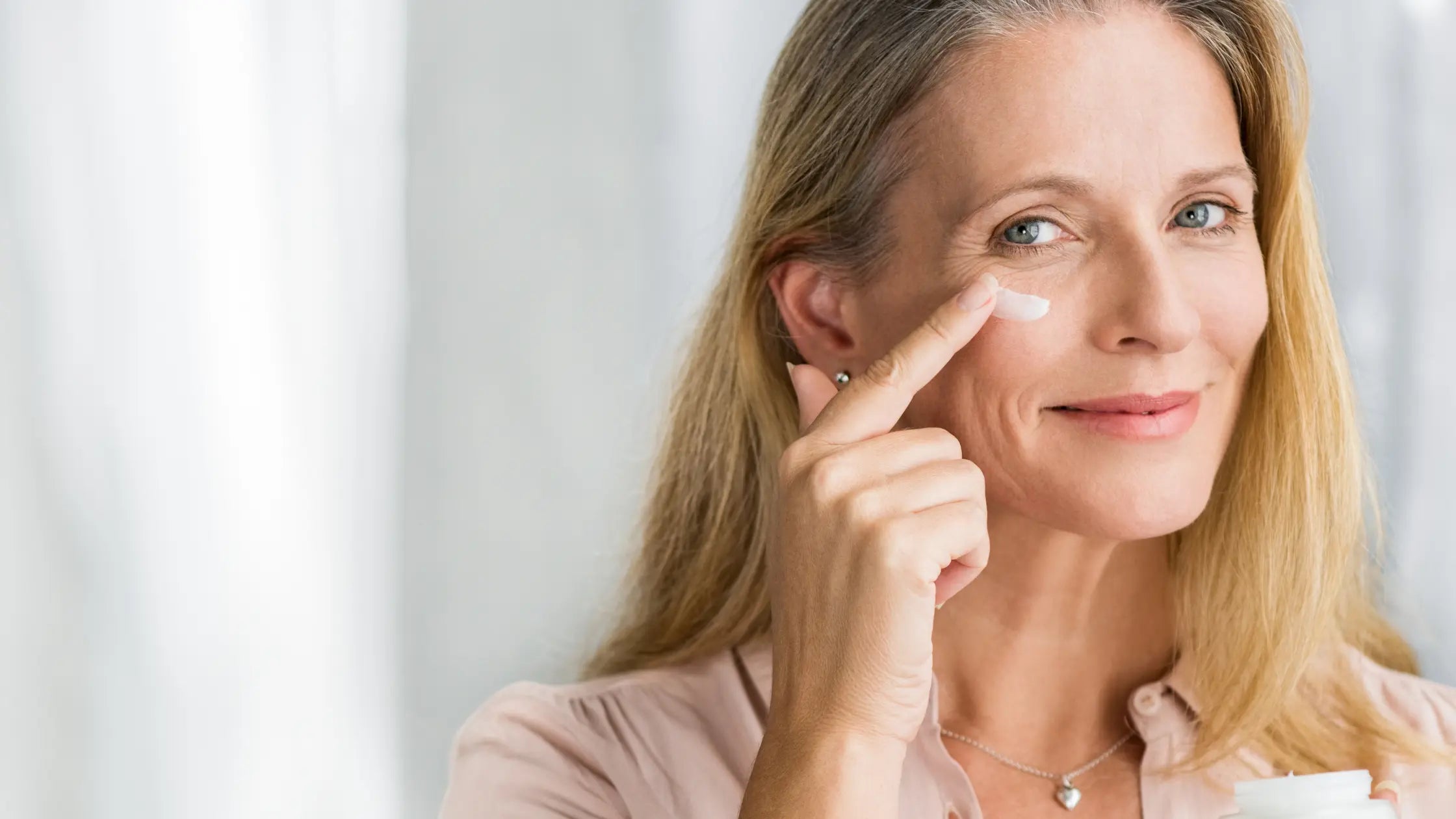 Ageing facts, tips & products with DTE