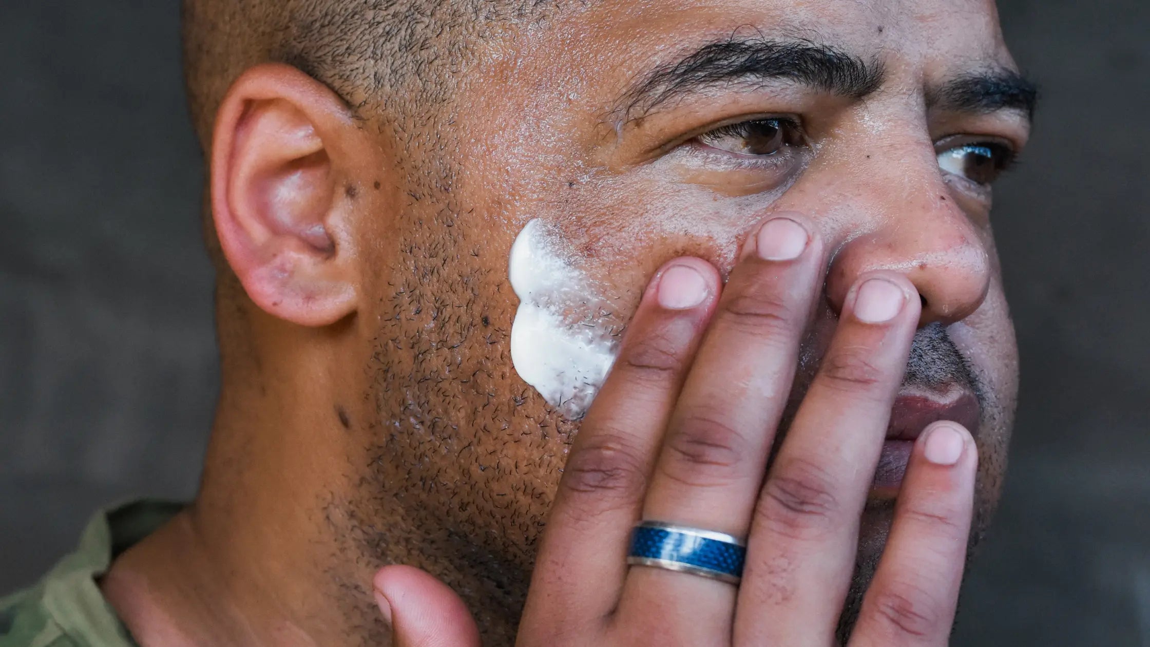 The Biology Behind Men’s vs. Women’s Skin