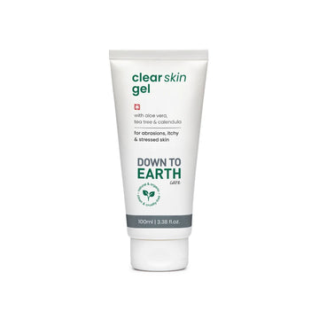 Clear Skin Gel