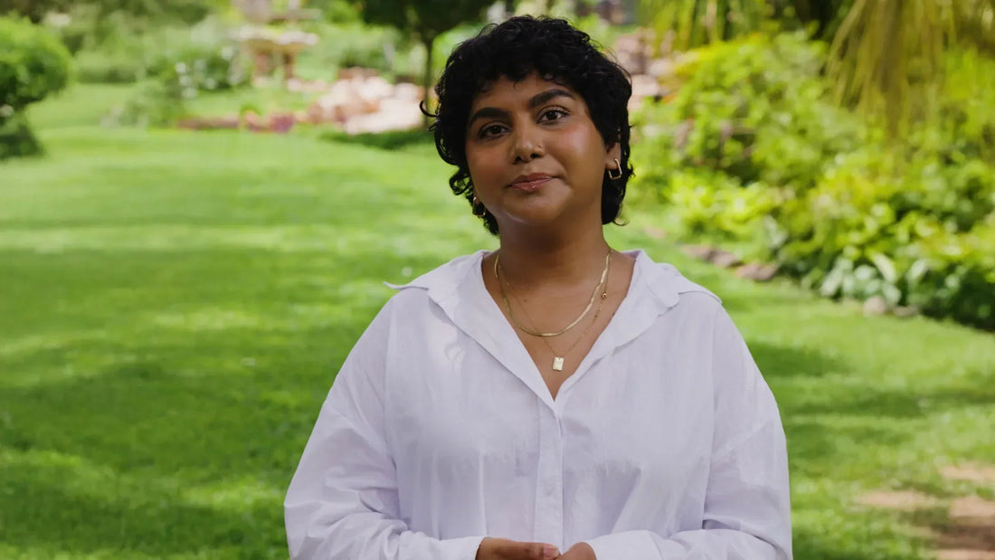 Simplifying wellness into 2026 with Coach Dhanusha Dhoorgalu