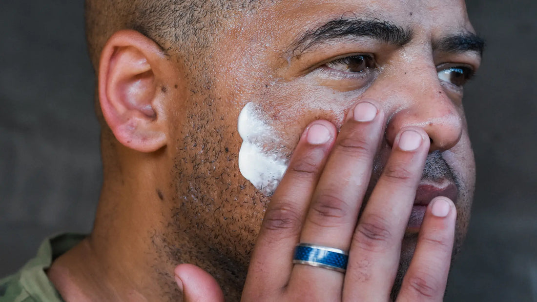 The Biology Behind Men’s vs. Women’s Skin