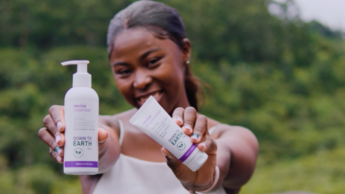 How Our Plant-Based Care Supports Your Hormonal Health