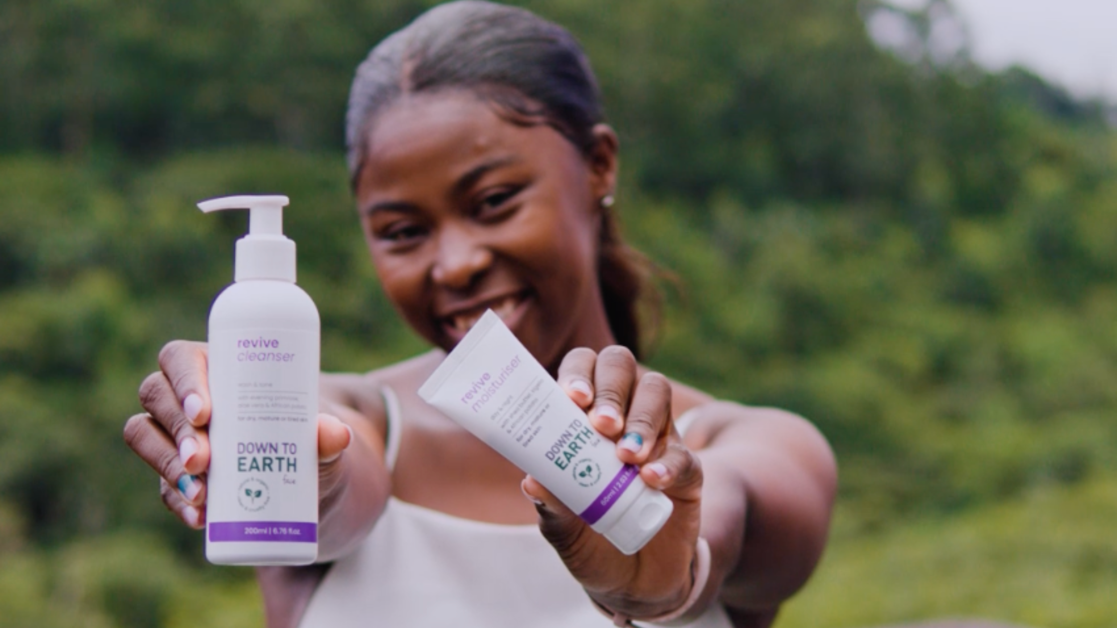 How Our Plant-Based Care Supports Your Hormonal Health