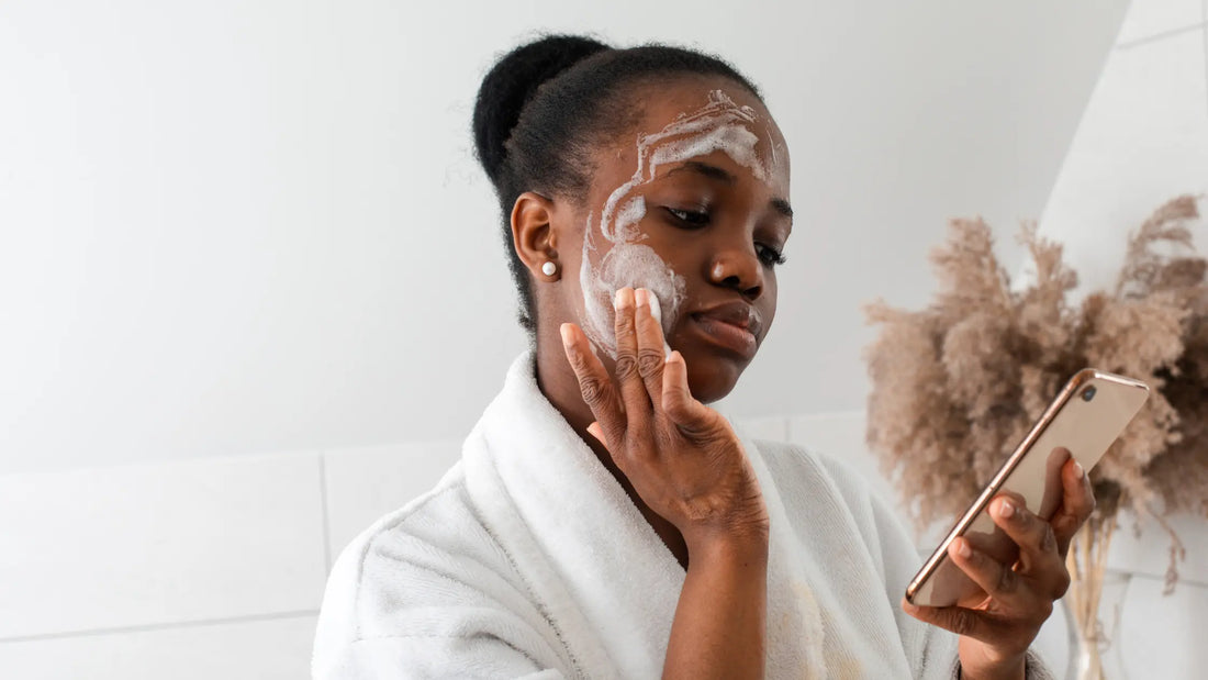 Women's Skincare Must-Knows