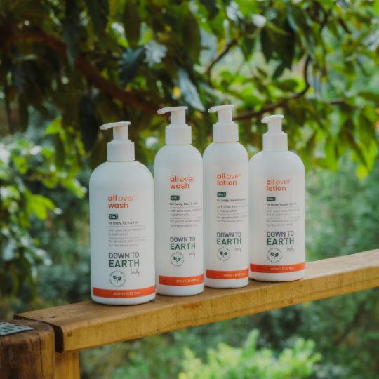 Bodycare