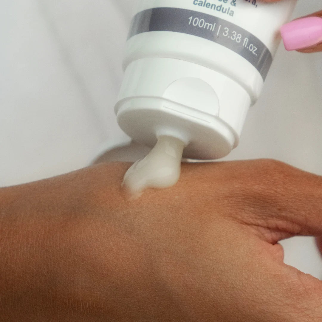 Clear Skin Gel