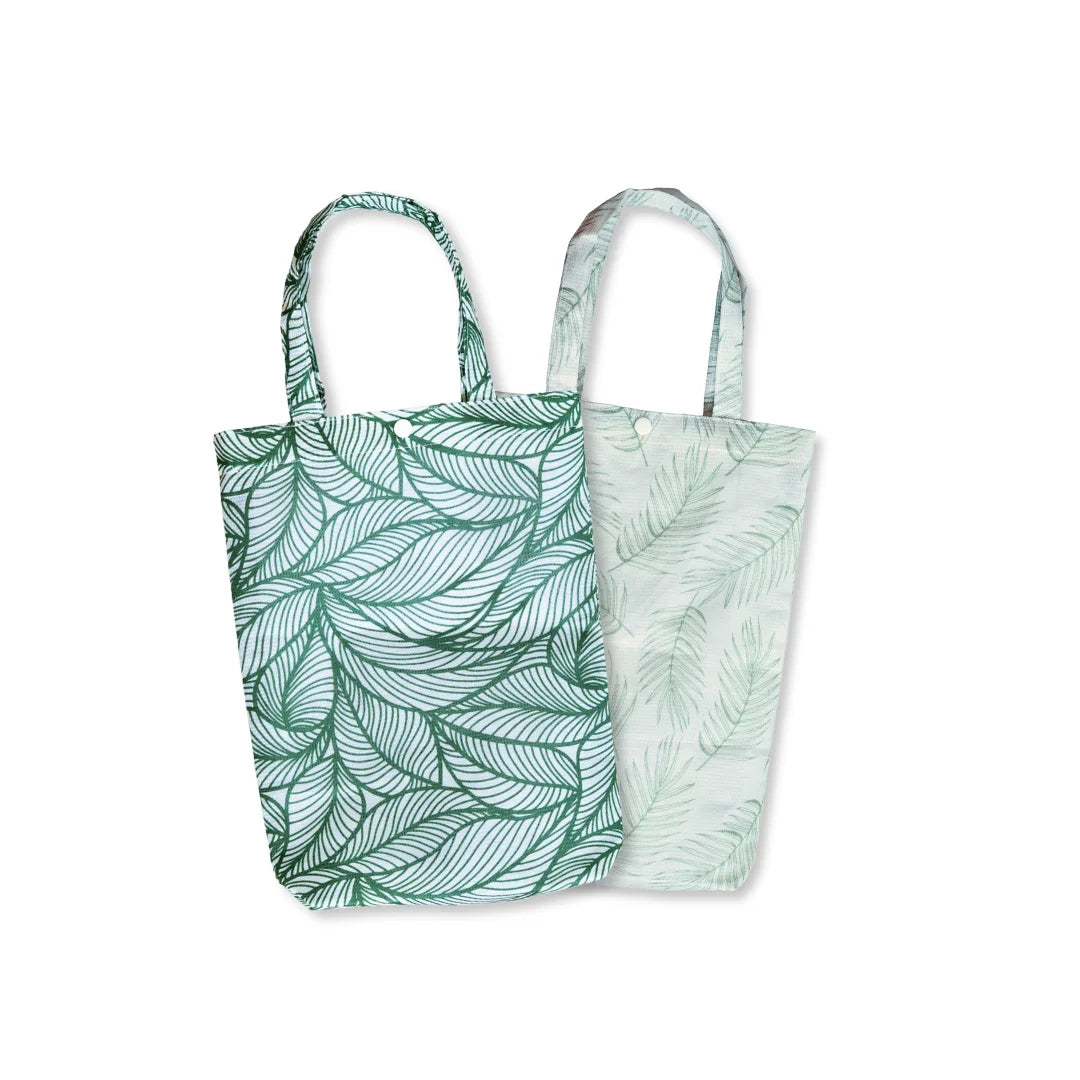 Eco-friendly Cosmetic Bag