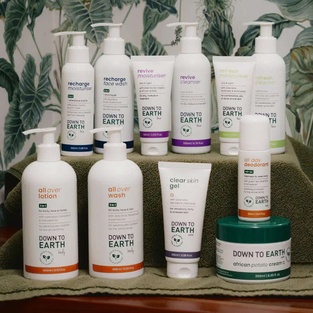 All-In-One Family Bundle