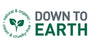 Down to Earth