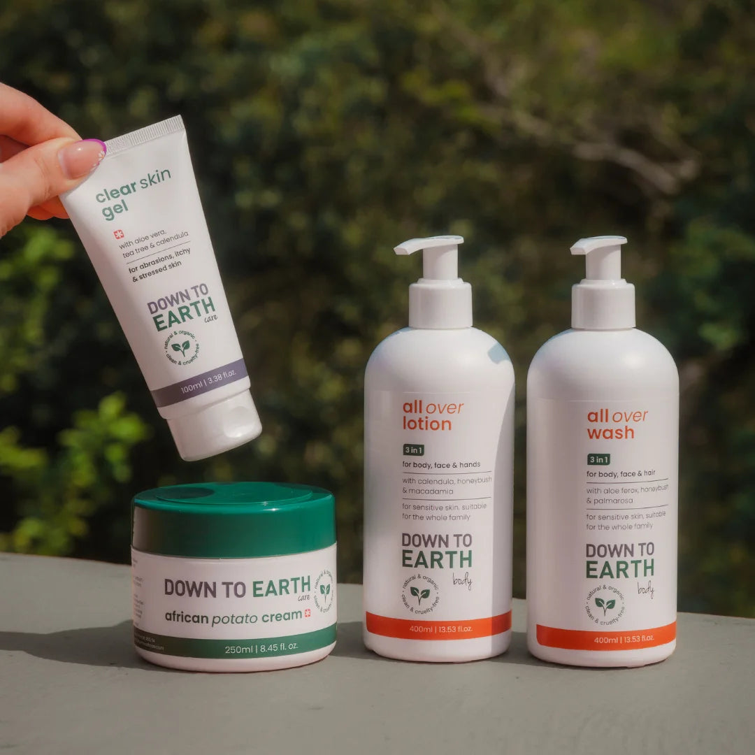 Family Wellness Bundle