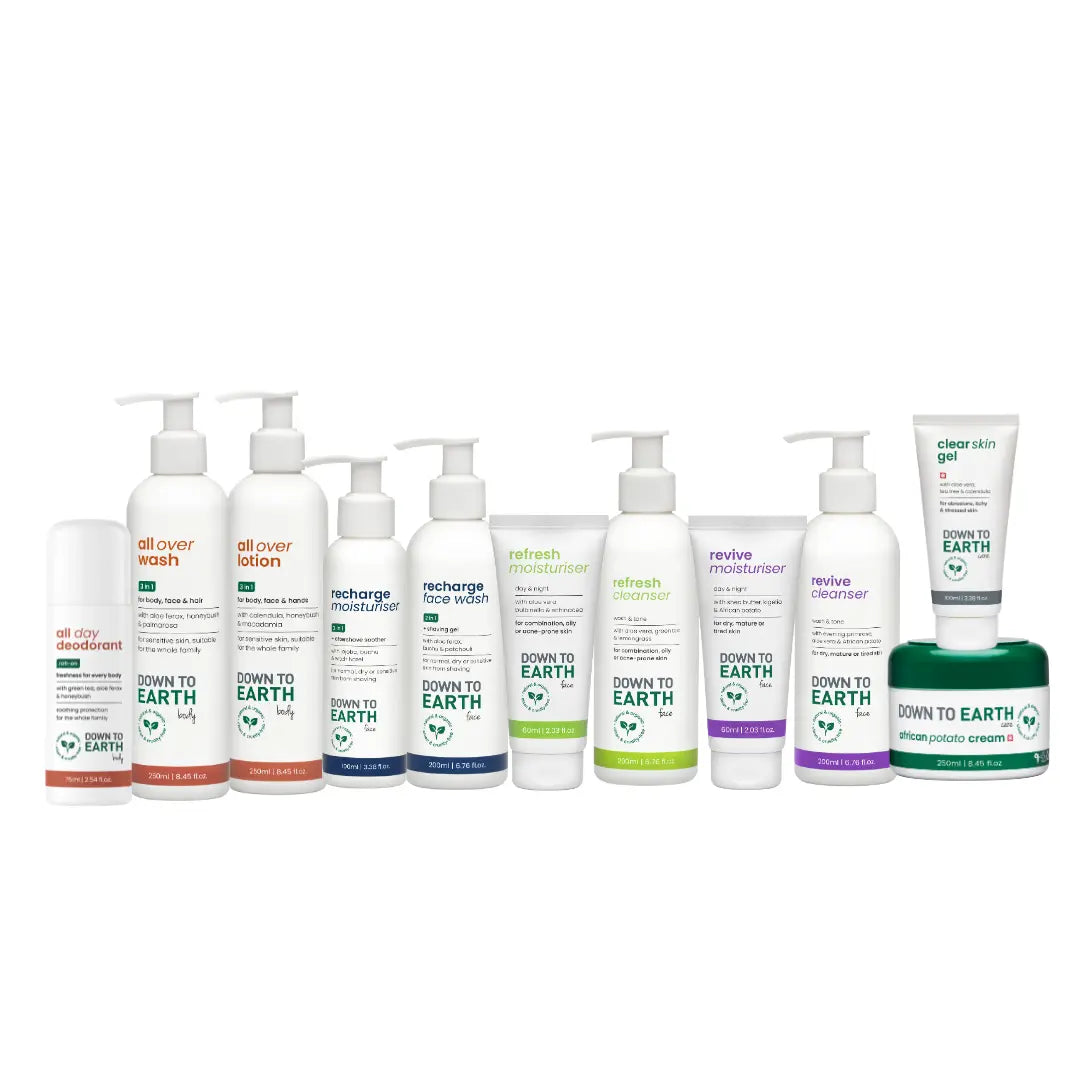 All-In-One Family Bundle