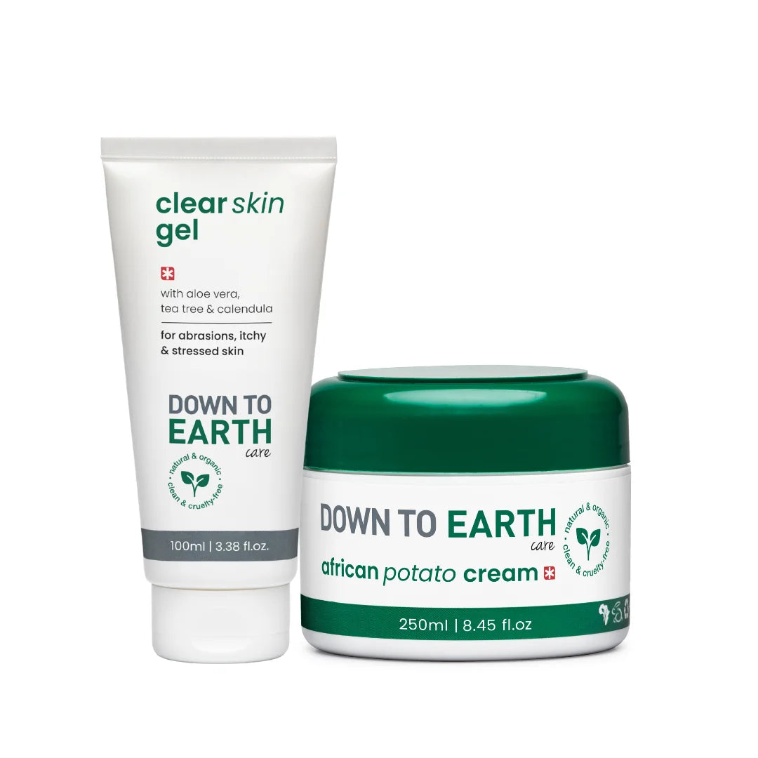 First Aid Kit Essentials Bundle