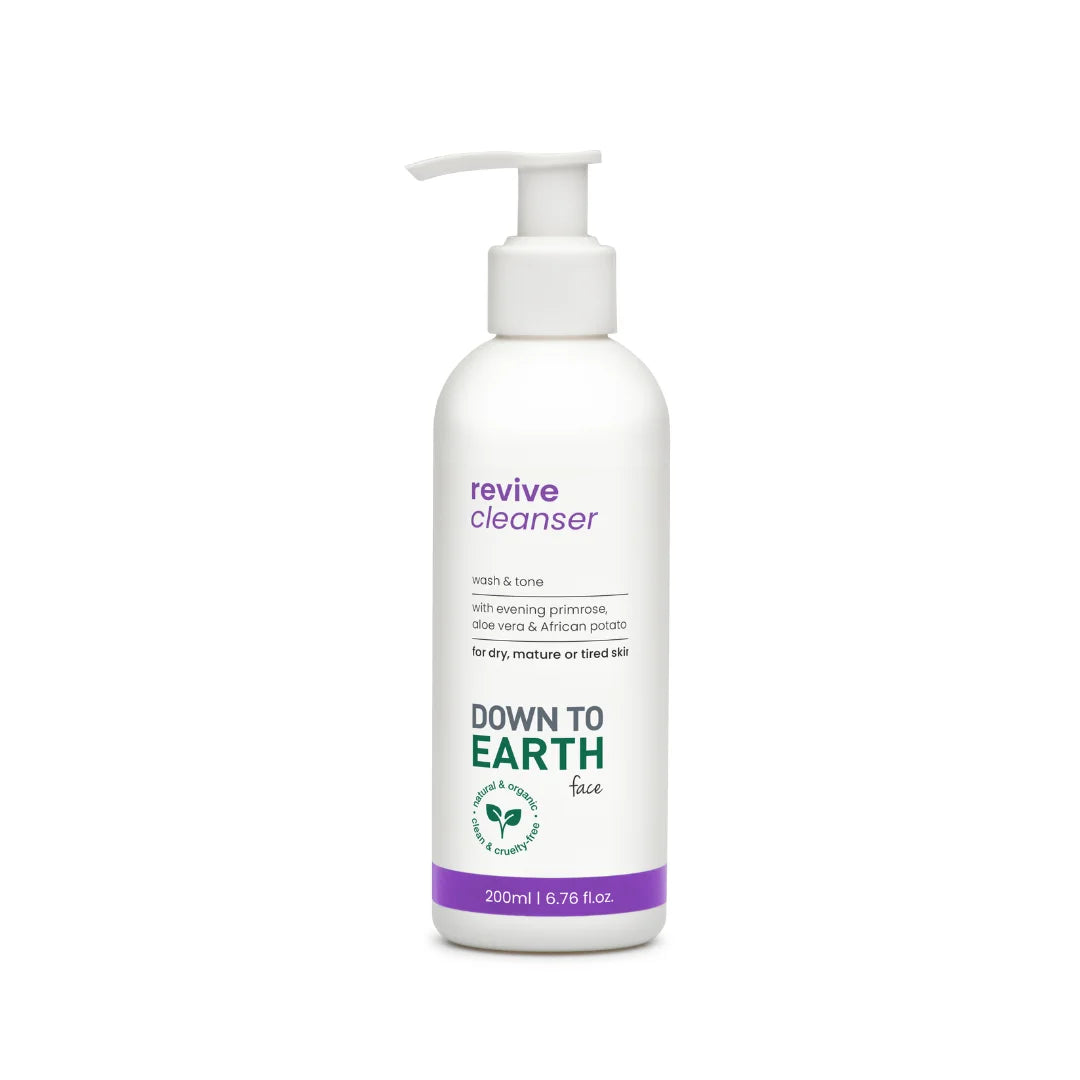 Revive Cleanser
