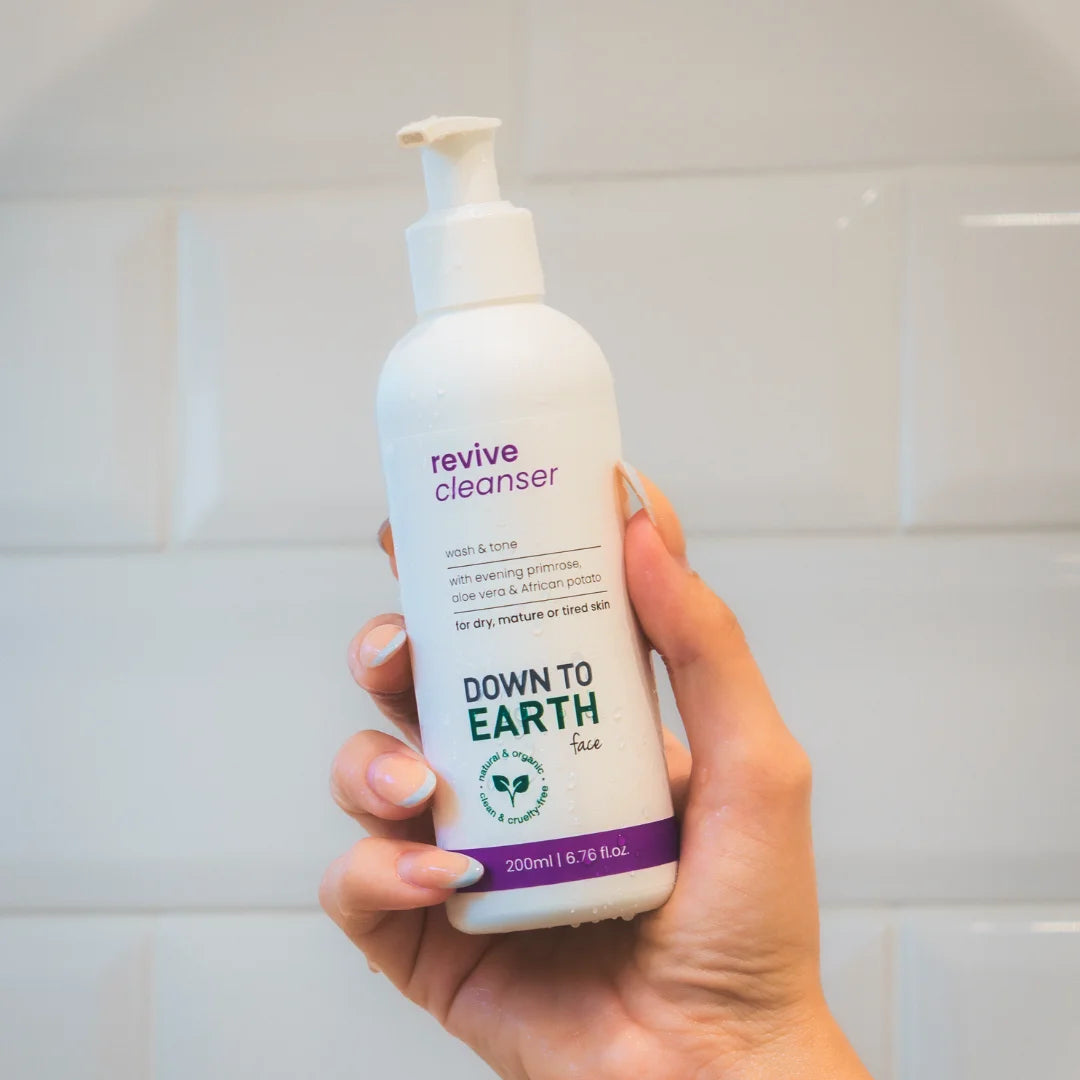 Revive Cleanser