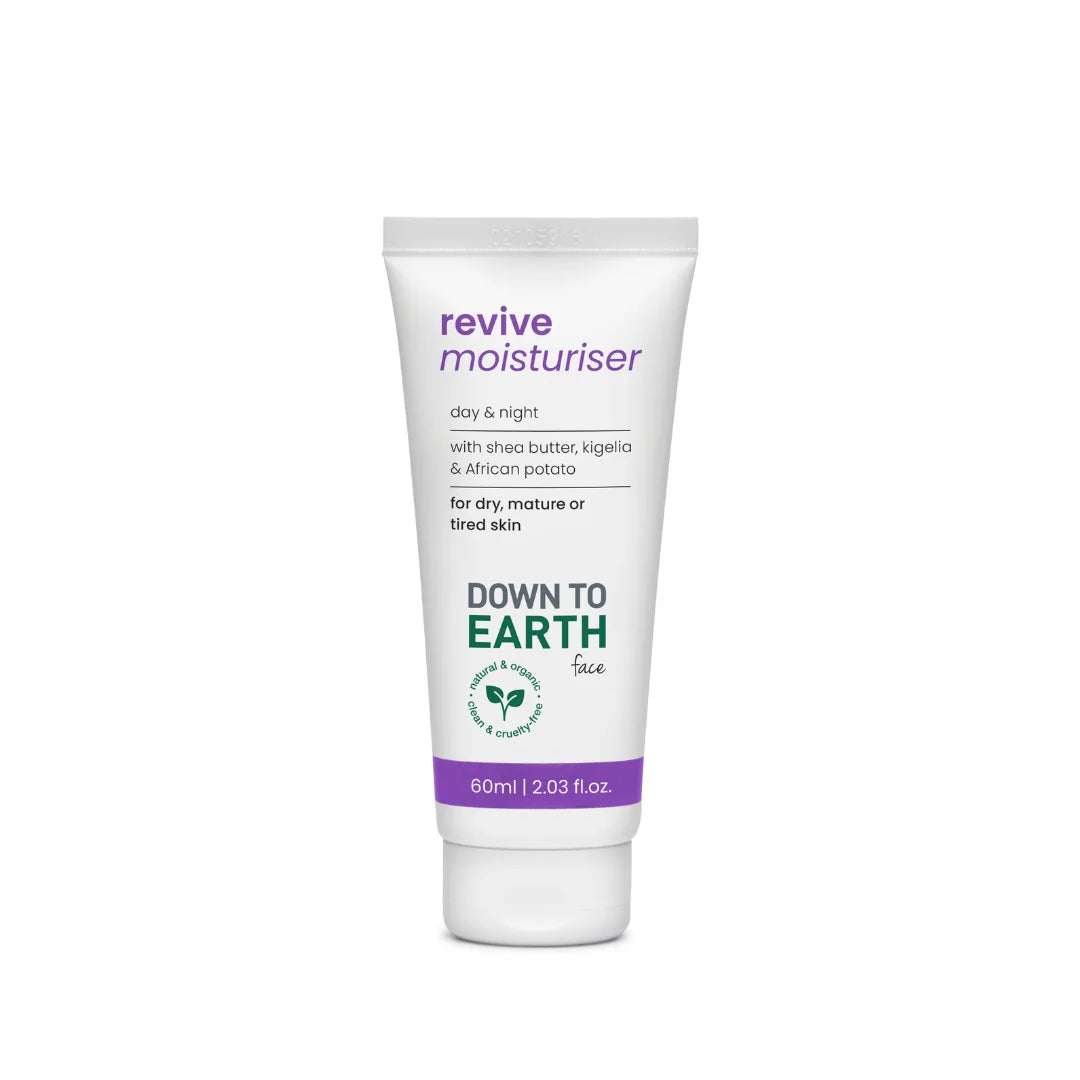Revive Moisturiser