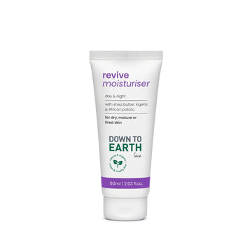 Revive Moisturiser