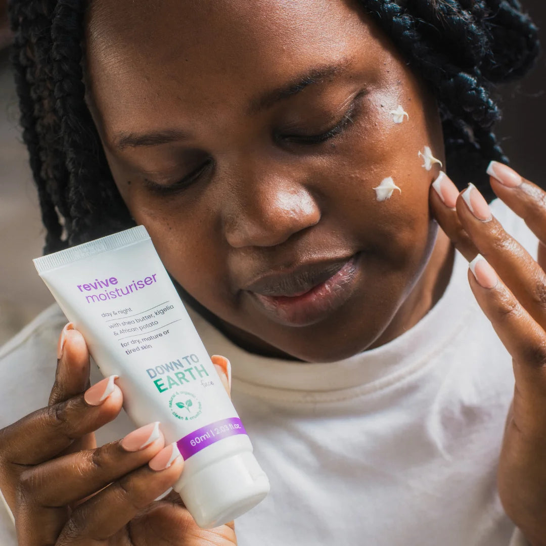 Revive Skincare Pack