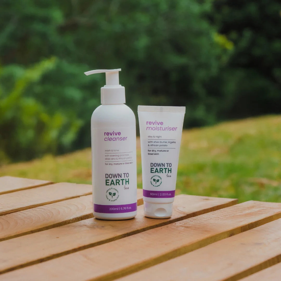 Revive Skincare Pack