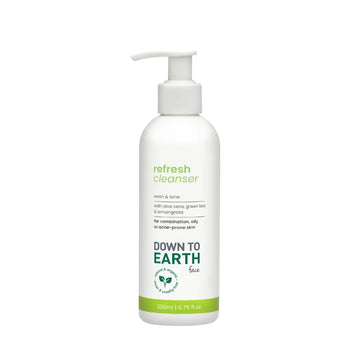 Refresh Cleanser