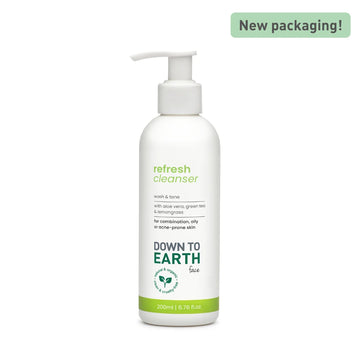 Refresh Cleanser