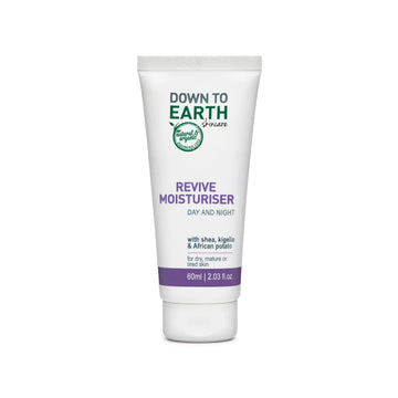 Revive Moisturiser