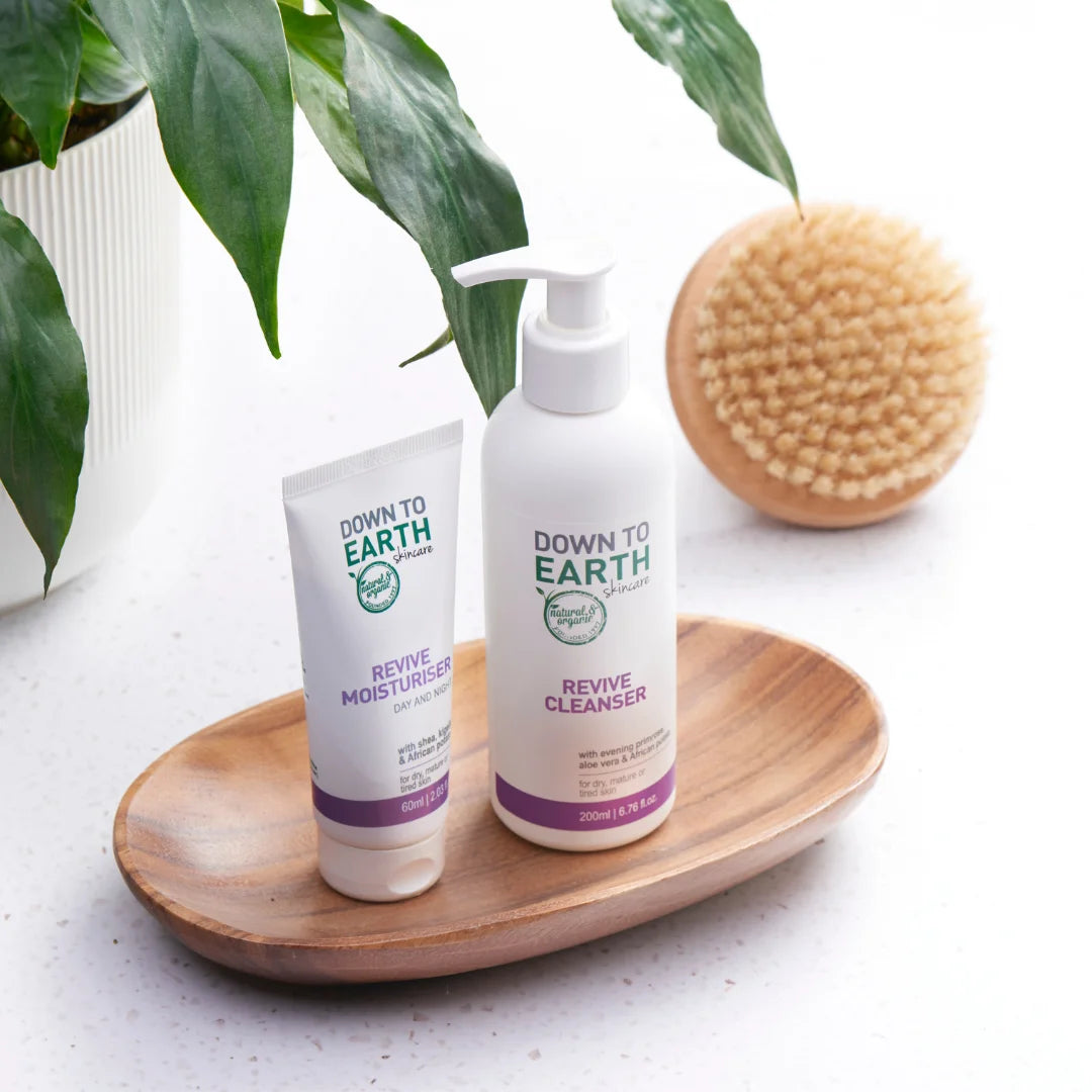 Revive Skincare Pack