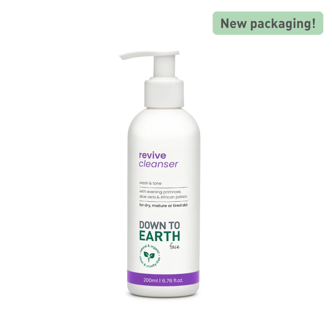 Revive Cleanser