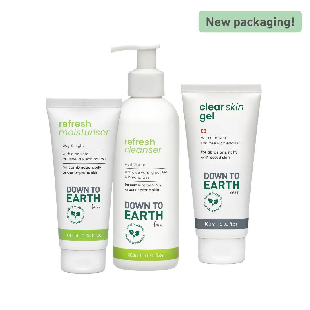 Spots Solution Bundle