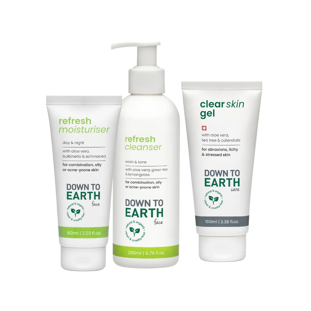 Spots Solution Bundle