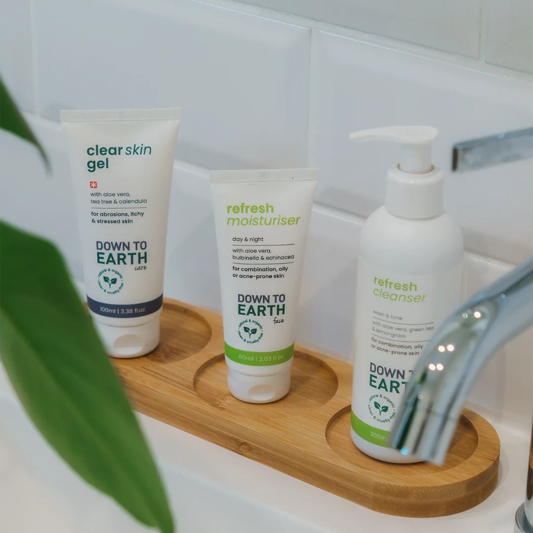 Spots Solution Bundle